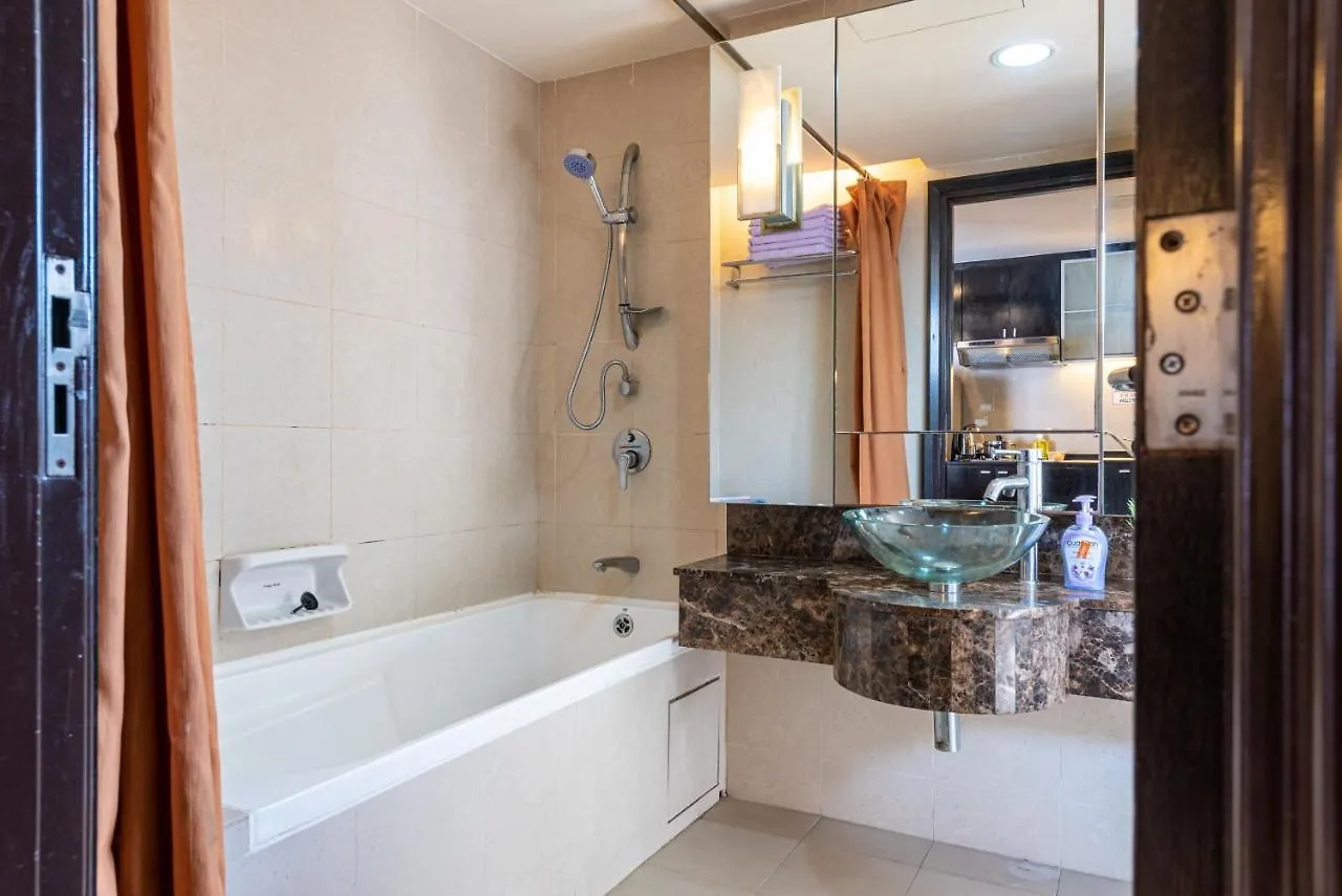 Homestay Resort 7Pax 1Min To Sunway Lagoon&Pyramid Petaling Jaya Malaysia