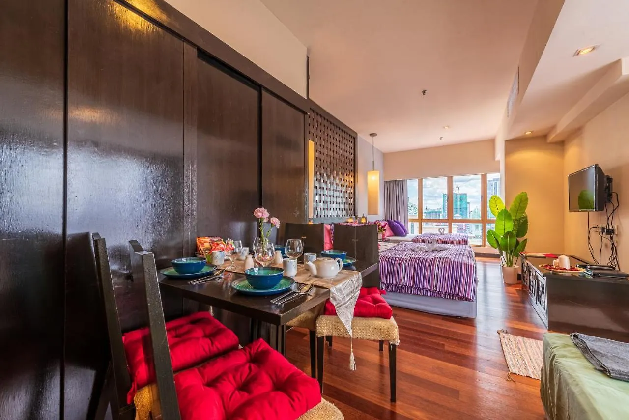 Homestay Resort 7Pax 1Min To Sunway Lagoon&Pyramid Petaling Jaya