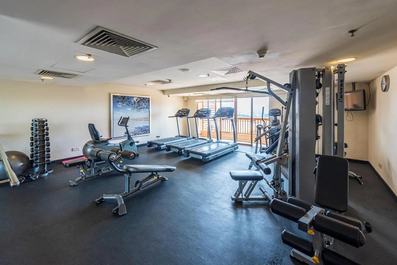 Apartment Homestay Resort 7Pax 1Min To Sunway Lagoon&Pyramid Petaling Jaya Malaysia