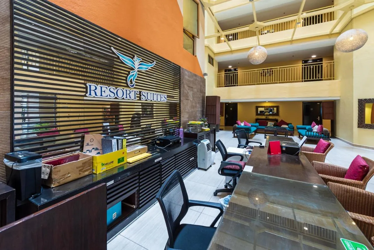 Homestay Resort 7Pax 1Min To Sunway Lagoon&Pyramid Petaling Jaya