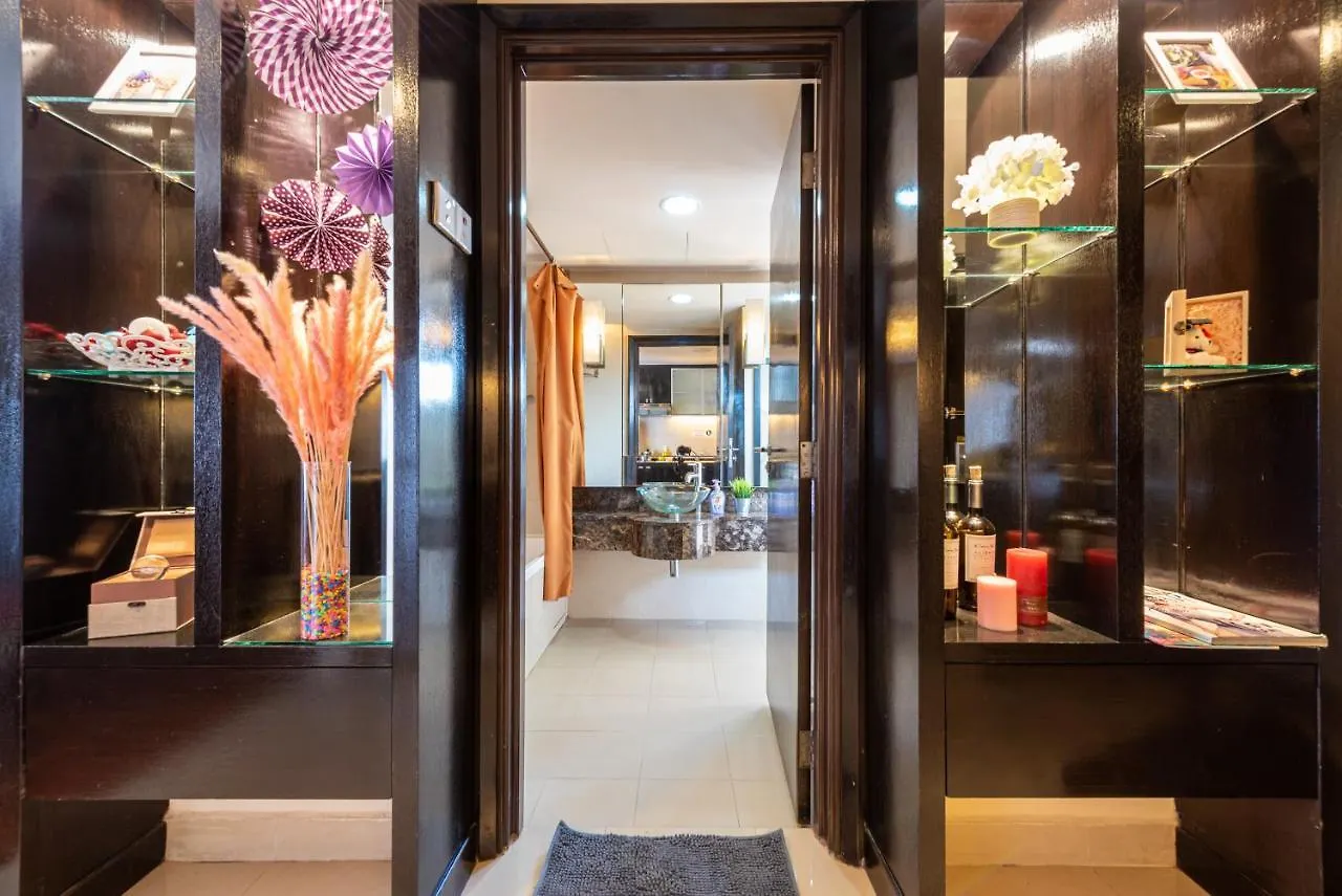 Homestay Resort 7Pax 1Min To Sunway Lagoon&Pyramid Petaling Jaya