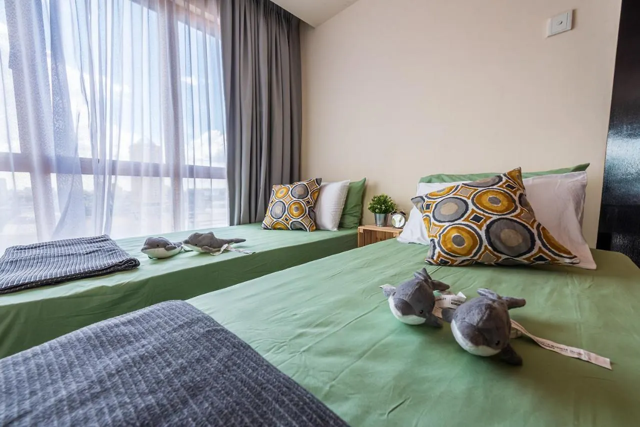 Homestay Resort 7Pax 1Min To Sunway Lagoon&Pyramid Petaling Jaya Malaysia